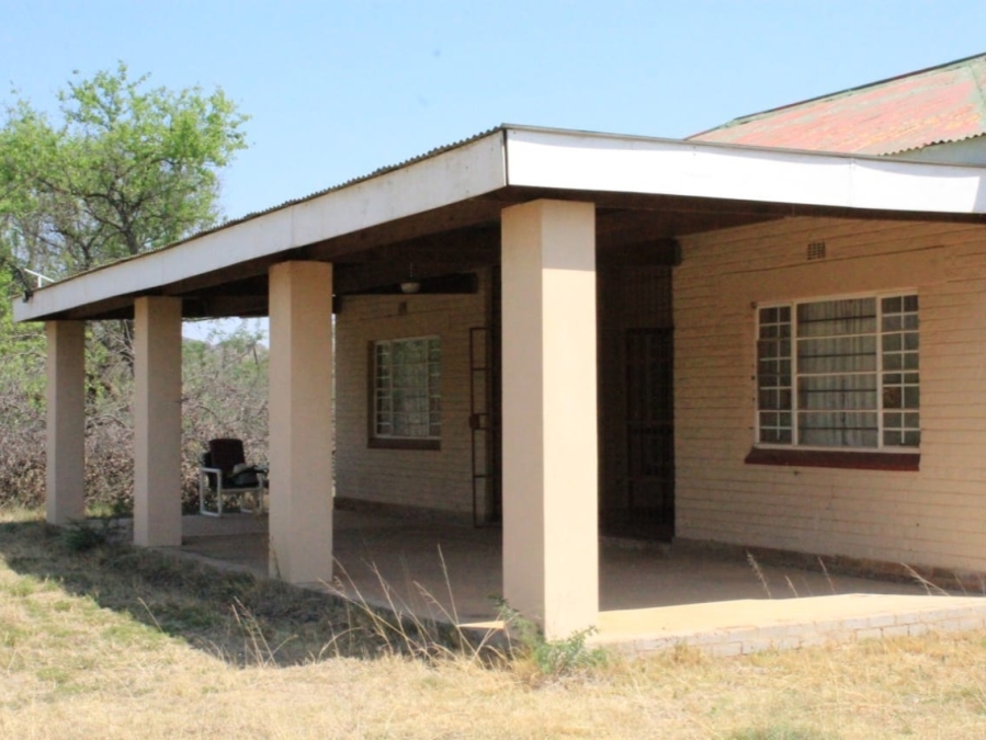 3 Bedroom Property for Sale in Parys Free State